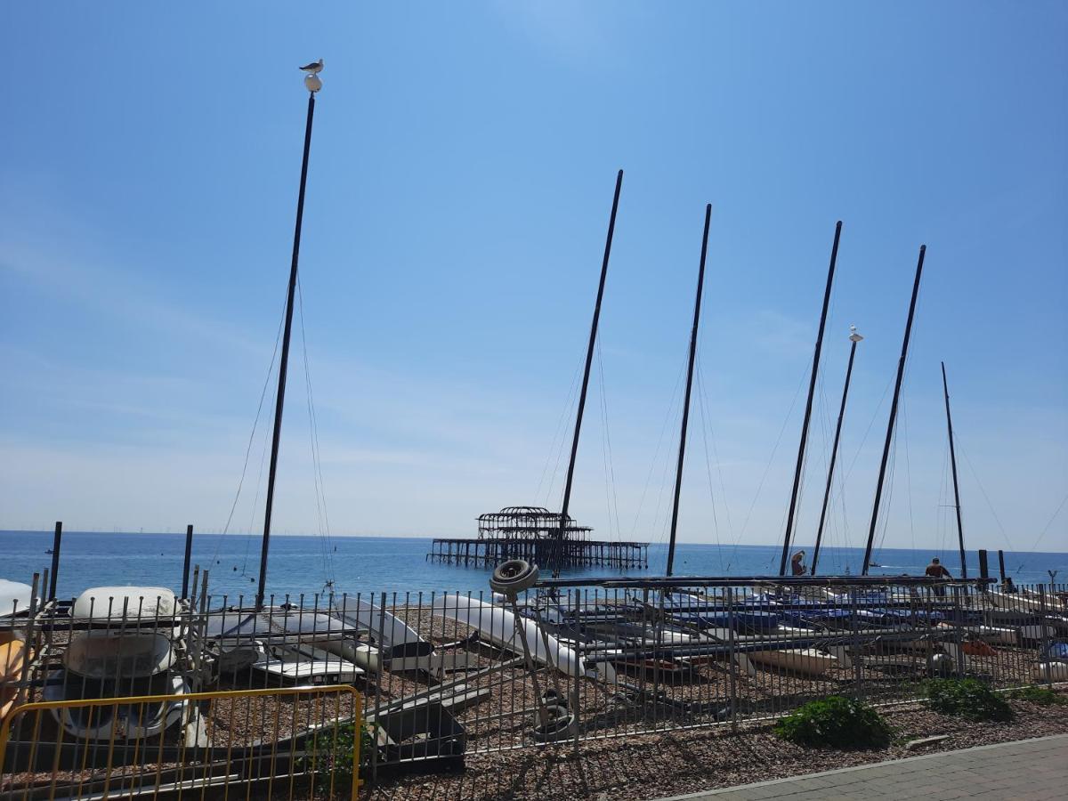 Appartement 99 Steps To The Sea *