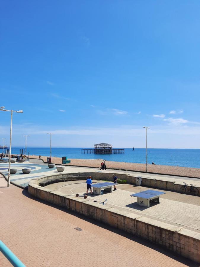 Appartement 99 Steps To The Sea