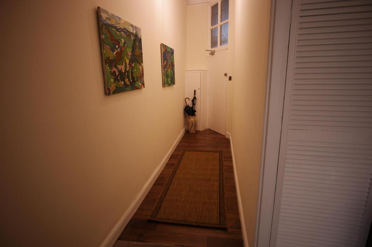 Appartement 99 Steps To The Sea *